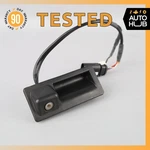 15-18 Porsche Cayenne 958 Trunk Tailgate Release Open Handle W/camera Oem. Fixed Price $199.20.