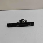 Volvo XC60 MK2 Tailgate Opening Switch 32394644 2024 32240114. Fixed Price $94.65.