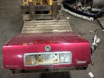 Trunk/hatch/tailgate Fits 95-99 Deville 600458. Fixed Price $599.99.