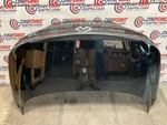 09-15 Infiniti G37 Q60 Convertible Trunk Lid With Spoiler H430MJJ5MA Oem 24BKLF1. Fixed Price $229.95.