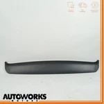 03-10 Porsche Cayenne 955 957 Rear Hatch Trunk Lid Interior Spoiler Trim Oem. Fixed Price $40.50.