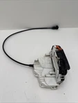 P04589693AA Front Door Lock Lh For Dodge Journey 2009 Used B209-06. Fixed Price $43.95.