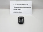 07-09 Hyundai Accent Hatchback Rear Trunk Cargo Hook DS85765-28000 Oem. Fixed Price $12.00.