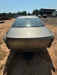 2010-2019 Jaguar Xj Rear Tailgate Trunk Deck Lid Gold Gdr Oem. Fixed Price $120.00.