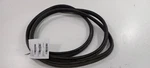 Range Rover Trunk Lid Hatch Door Rear Back Rubber Seal 2003 2004 2005 Oem. Fixed Price $32.86.