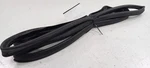 Hyundai Santa Fe On Door Seal Rubber Right Passenger Rear Back 2017 2018 2019 Oe. Fixed Price $32.86.
