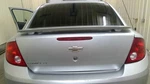 Used Deck Lid Fits: 2010 Chevrolet Cobalt Sdn W/spoiler Grade. Fixed Price $104.50.