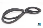 16-25 Chevrolet Malibu Rh Right Rear Door Weatherstrip Seal Rubber Black Oem. Fixed Price $39.99.