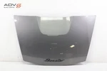 2005 - 2012 Porsche Boxster Convertible Trunk Engine Lid Shell Cover Panel Oem. Fixed Price $399.99.