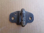 1986 Nissan 300ZX (2+2) Rear Trunk Hatch Back Door Lock Latch Striker Oem. Fixed Price $13.92.