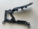 2008-2011 Bmw 750I F01 Left Hood Hinge 41007204555. Fixed Price $34.99.