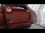 Trunk/hatch/tailgate With Rear View Camera Opt Uvc Fits 09-12 Traverse 339388. Fixed Price $440.00.