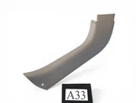 2005 Lexus IS300 Sportcross Trunk Hatch Left Side Trim Panel Cover Oem B02 #A33. Fixed Price $85.00.