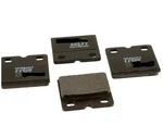 Mclaren MP4-12C Rear Parking Brake Pads 675LT 650S. Fixed Price $146.70.