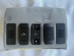 Bmw Oem E60 Lci Series Himmelgrau Grey Front Headliner Cover Panel 51447125072. Fixed Price $49.99.