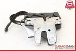 2009-2016 Audi A5 RS5 A4 S4 Rear Trunk Lock Latch Actuator 4F5827505D Oem. Fixed Price $21.25.