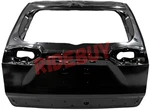 Fit 2019 21 22 2023 2024 2025 Toyota RAV4 Rear Liftgate Trunk Lid Tailgate. Fixed Price $699.56.