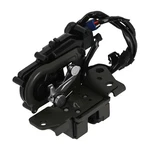 Rear Tailgate Trunk Latch Lock Actuator For Toyota Prius 10-15 69350-47020 4PIN. Fixed Price $32.53.