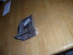 Gm Mystery Trunk Latch Support Brace Nos ?. Fixed Price $25.00.