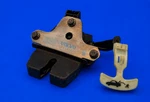 2005 - 2009 Volvo S40 Trunk Latch Lid Lock Actuator Assembly 31276350 4250. Fixed Price $55.99.