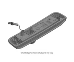 Genuine Gm Rear License Plate Lamp And Camera Assembly 42740218. Fixed Price $216.75.