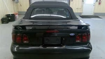 Used Deck Lid Fits: 1996 Ford Mustang W/spoiler Gt Grade. Fixed Price $230.99.