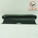 R170 97-04 Mercedes Slk Class Convertible Rear Trunk Cargo Cover Black Z6098. Fixed Price $85.99.