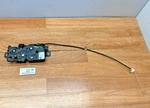 2020-2025 Oem Bmw G14 G15 G16 F93 M850 Rear Trunk Lid Lock Latch Actuator. Fixed Price $99.95.