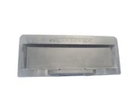 2006 Hummer H2 Oem Liftgate License Plate Panel 5248622. Fixed Price $264.00.