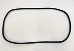 99-05 Oem Bmw E46 325XI Trunk Edge Protection Weather Strip 51717126973 328I 330. Fixed Price $49.99.