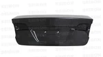 Seibon For 06-08 Honda Civic 4DR Oe Carbon Fiber Trunk Lid. Fixed Price $1300.12.