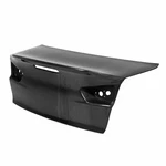 2008-2015 Mitsubishi Lancer Evox Csl Carbon Fiber Trunk/hatch. Fixed Price $1260.00.