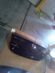 Trunk/hatch/tailgate Sedan With Spoiler Fits 14-18 Mazda 399337. Fixed Price $517.13.