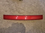 Oem Porsche Carrera C4S Rear Bootlid Tailgate Reflector 99651225900. Fixed Price $776.09.