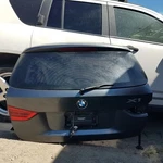 2013-2015 Bmw X1 Rear Trunk Hatch Tailgate 4 Door (oem) Local Pickup (store). Fixed Price $420.00.