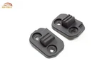 21-23 Ford Bronco Sport Tailgate Liftgate Bumper Buffer Stopper Oem -set-. Fixed Price $19.24.
