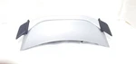 Trunk Hatch With Spoiler Missing Emblem Oem 2013 2014 2015 2016 2017 Subaru Br-z. Fixed Price $148.36.