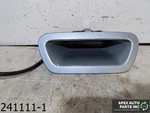 Oem 2004-2008 Chrysler Pacifica 3.5L Rear Trunk Liftgate Tailgate Release Handle. Fixed Price $29.99.