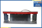 89-93 Cadillac Allante Taillight Trunk License Plate Holder Garnish Oem. Fixed Price $40.50.