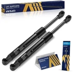 Aisin QTY(2) Rear Trunk Lift Supports Shock Struts For Jaguar Xkr 2007-2015. Fixed Price $29.99.