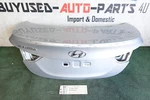2011 2012 2013 2014 2015 2016 Hyundai Elantra Rear Door Trunk Lid Oem AX65132. Fixed Price $275.00.