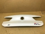 White 2018 2019 2020 Bmw X2 F39 Tail Gate Lid Trunk Trim Molding Oem. Fixed Price $103.50.