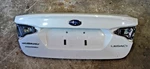2020-2023 Subaru Legacy Limited Sedan 2.5L Trunk Deck Lid Metallic White Oem. Fixed Price $417.04.