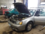 Trunk/hatch/tailgate Station Wgn Without Spoiler Fits 00-04 Legacy 2154298. Fixed Price $665.00.