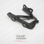 New Genuine For Toyota 90-93 Celica Trunk Lid Hinge Left (driver) 64520-20130. Fixed Price $61.70.