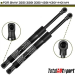 2PCS Deck Lid Lift Supports For Bmw 325I 328I 335IS 428I 430I 440I M4 Front. Fixed Price $22.98.
