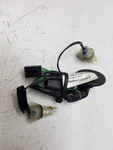 2014 Ford Fiesta Sedan Rear Trunk Lisence Light Wire Harness Oem. Fixed Price $29.95.