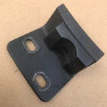 Vw Touareg Alt 3.0 Tdi (2008) Tailgate Left Side Bump Stop - 7L6827683D. Fixed Price $19.96.