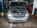 Trunk/hatch/tailgate Heated Glass Fits 99-03 Windstar 2096932. Fixed Price $665.00.