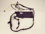 2001 Mercedes S430 W220 Rear Trunk Lid Wiring Harness Connectors 2208206615 C55. Fixed Price $81.00.